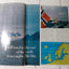 Norwegian America Line Cruise Ship ms Vistafjord 1974 Cruise Brochure - TulipStuff