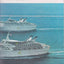 Norwegian Caribbean Southward Starward Skyward 1975 Cruise Brochure - TulipStuff