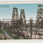 Oil Wells In The Pacific Summerland By The Sea California 1920's - TulipStuff