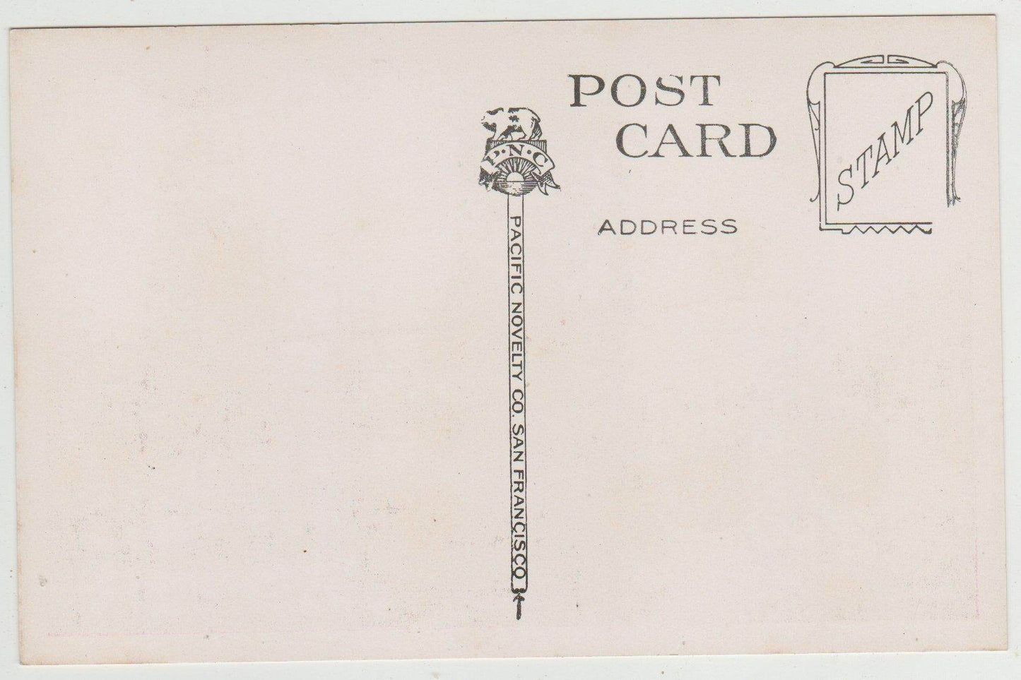 Oil Wells In The Pacific Summerland By The Sea California 1920's - TulipStuff