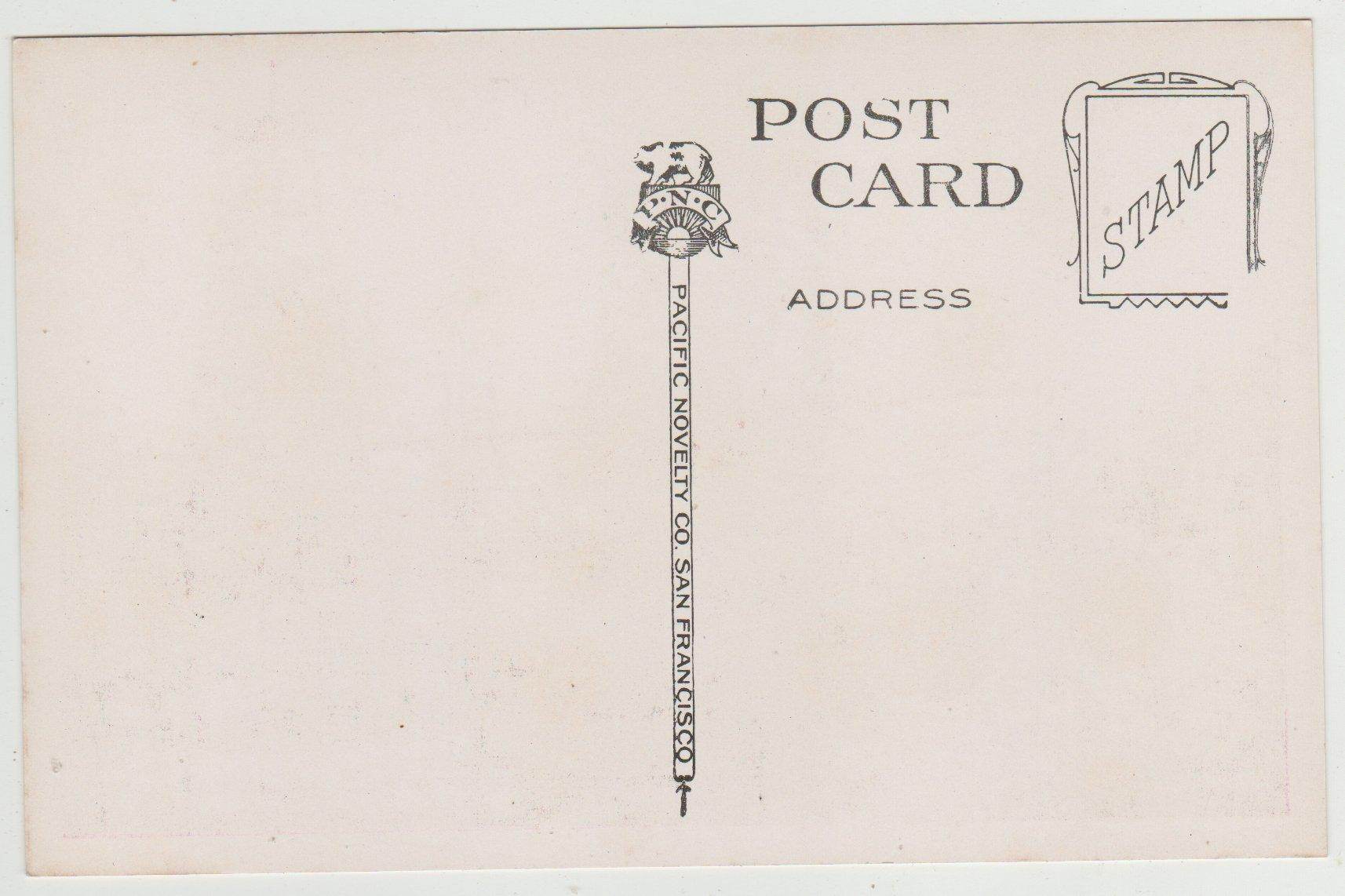 Oil Wells In The Pacific Summerland By The Sea California 1920's - TulipStuff