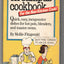 On Campus Cookbook Mollie Fitzgerald Paperback Workman 1984 - TulipStuff