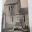 Osmanville Monument aux Morts et Eglise Normandy France 1918 - TulipStuff