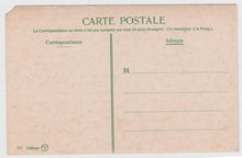 Load image into Gallery viewer, Palais et Mosquee Hamidie a Yldiz  Constantinople Turkey 1910&#39;s Postcard - TulipStuff
