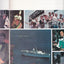 Paquet French Cruises MS Mermoz 1978-79 Gourmet Caribbean Brochure - TulipStuff
