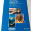 Paquet French Cruises MS Mermoz 1977 Europe Brochure - TulipStuff