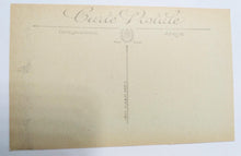 Load image into Gallery viewer, Paris La Bourse Stock Exchange Street Scene 1900&#39;s Postcard - TulipStuff
