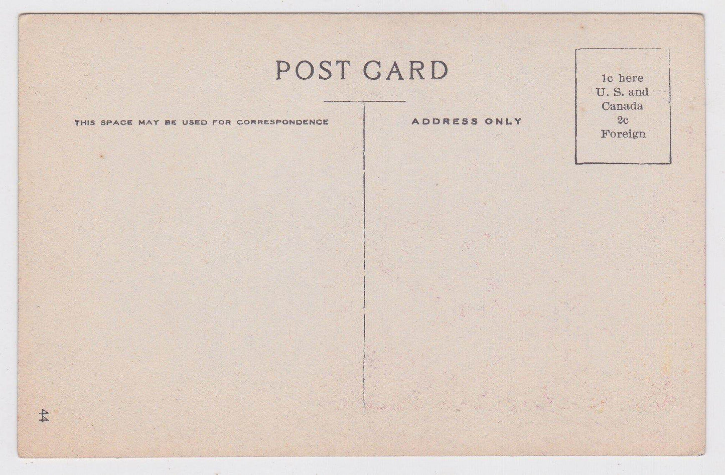 Parliament Square London England Antique Postcard 1900's - TulipStuff