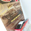 Hot Wheels 27247 Parnelli Jones Ford Mustang Mach 1 Limited Edition Full Grid Racing Series 2000 - TulipStuff
