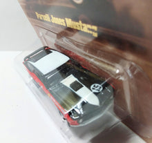 Load image into Gallery viewer, Hot Wheels 27247 Parnelli Jones Ford Mustang Mach 1 Limited Edition Full Grid Racing Series 2000 - TulipStuff
