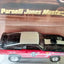 Hot Wheels 27247 Parnelli Jones Ford Mustang Mach 1 Limited Edition Full Grid Racing Series 2000 - TulipStuff