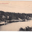 Parti af Skurusund near Stockholm Sweden 1910's Postcard - TulipStuff
