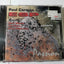 Paul Carman and ESP Passion Jazz Album CD  Crystal Sound 1994 - TulipStuff