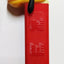 Pluto Pez Dispenser Moveable Ears Red Yugoslavia 1980's - TulipStuff