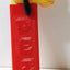 Pluto Pez Dispenser Moveable Ears Red Yugoslavia 1980's - TulipStuff
