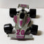 Playart 7193 McLaren M23 Formula 1 Racer Fastwheel Hong Kong 1970's - TulipStuff