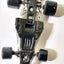 Playart 7193 McLaren M23 Formula 1 Racer Fastwheel Hong Kong 1970's - TulipStuff