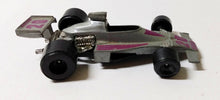 Load image into Gallery viewer, Playart 7193 McLaren M23 Formula 1 Racer Fastwheel Hong Kong 1970&#39;s - TulipStuff
