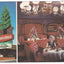 Reno Nevada Ponderosa Hotel and Casino Liberace 1960's Postcard - TulipStuff