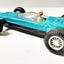 Politoys 201 De Sanctis Formula 3 Race Car 1:41 Scale Plastic 1965 - TulipStuff