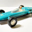 Politoys 201 De Sanctis Formula 3 Race Car 1:41 Scale Plastic 1965 - TulipStuff