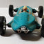 Politoys 201 De Sanctis Formula 3 Race Car 1:41 Scale Plastic 1965 - TulipStuff