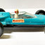 Politoys 201 De Sanctis Formula 3 Race Car 1:41 Scale Plastic 1965 - TulipStuff