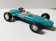 Load image into Gallery viewer, Politoys 201 De Sanctis Formula 3 Race Car 1:41 Scale Plastic 1965 - TulipStuff
