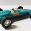 Politoys 201 De Sanctis Formula 3 Race Car 1:41 Scale Plastic 1965 - TulipStuff