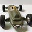 Politoys 60 Lola Formula 1 Race Car 1:41 Scale Plastic 1964 - TulipStuff