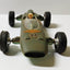 Politoys 60 Lola Formula 1 Race Car 1:41 Scale Plastic 1964 - TulipStuff