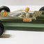 Politoys 60 Lola Formula 1 Race Car 1:41 Scale Plastic 1964 - TulipStuff