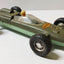 Politoys 60 Lola Formula 1 Race Car 1:41 Scale Plastic 1964 - TulipStuff