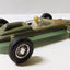 Politoys 60 Lola Formula 1 Race Car 1:41 Scale Plastic 1964 - TulipStuff