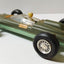 Politoys 60 Lola Formula 1 Race Car 1:41 Scale Plastic 1964 - TulipStuff