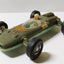 Politoys 60 Lola Formula 1 Race Car 1:41 Scale Plastic 1964 - TulipStuff