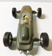Load image into Gallery viewer, Politoys 60 Lola Formula 1 Race Car 1:41 Scale Plastic 1964 - TulipStuff
