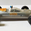 Politoys 64 Brabham Formula 1 Race Car 1:41 Scale Plastic 1964 - TulipStuff