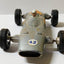 Politoys 64 Brabham Formula 1 Race Car 1:41 Scale Plastic 1964 - TulipStuff