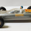 Politoys 64 Brabham Formula 1 Race Car 1:41 Scale Plastic 1964 - TulipStuff