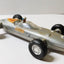 Politoys 64 Brabham Formula 1 Race Car 1:41 Scale Plastic 1964 - TulipStuff