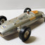 Politoys 64 Brabham Formula 1 Race Car 1:41 Scale Plastic 1964 - TulipStuff