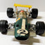 Politoys F9 Brabham Formula 1 Race Car 1/32 Scale Italy 1971 - TulipStuff