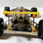 Politoys F9 Brabham Formula 1 Race Car 1/32 Scale Italy 1971 - TulipStuff