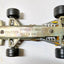 Politoys F9 Brabham Formula 1 Race Car 1/32 Scale Italy 1971 - TulipStuff