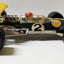 Politoys F9 Brabham Formula 1 Race Car 1/32 Scale Italy 1971 - TulipStuff