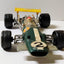 Politoys F9 Brabham Formula 1 Race Car 1/32 Scale Italy 1971 - TulipStuff