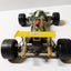 Politoys F9 Brabham Formula 1 Race Car 1/32 Scale Italy 1971 - TulipStuff