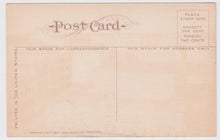 Load image into Gallery viewer, Portion of Business Section Downtown Portland Oregon 1910&#39;s Portcard - TulipStuff
