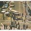 Powell and Market Streets San Francisco Cable Car Late '50's Early '60s - TulipStuff